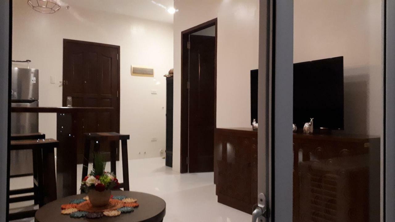 Jrmpt Residence Cebu Exterior photo