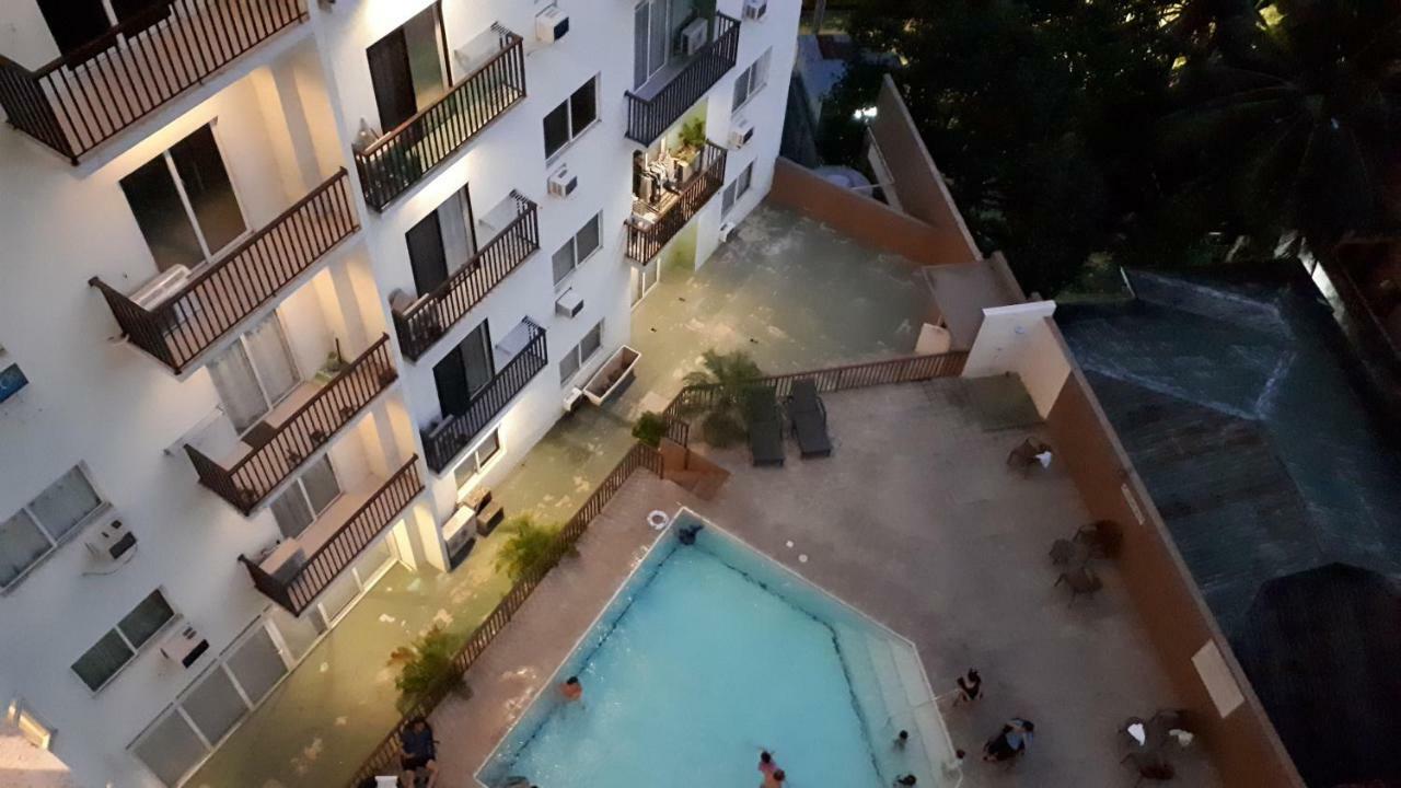 Jrmpt Residence Cebu Exterior photo