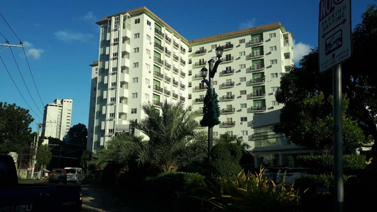 Jrmpt Residence Cebu Exterior photo