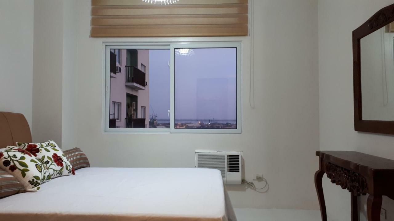 Jrmpt Residence Cebu Exterior photo